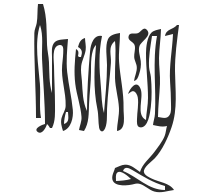 Henry II of Navarre signature
