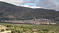 Huesa, en Jaén (España)