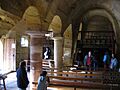 IglesiaRupestreOlleros