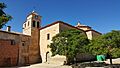 Iglesia de Nuestra Señora de la Blanca, Torralba de los Frailes, Zaragoza, España, 2015-09-29, JD 28