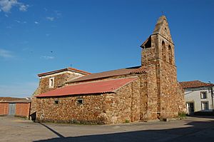 Archivo:Igrexa Santa María de Valverde