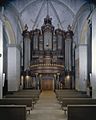Interieur, aanzicht orgel, orgelnummer 1167 - Ootmarsum - 20358275 - RCE