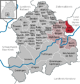 Irndorf in TUT