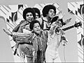 Jackson 5 Jim Nabors Show 1970