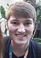 James Rallison at Vidcon (cropped) 4