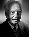 Jean Dausset 2005