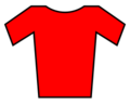 Jersey red