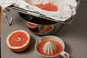 Archivo:Juiced Grapefruit (4947699377)