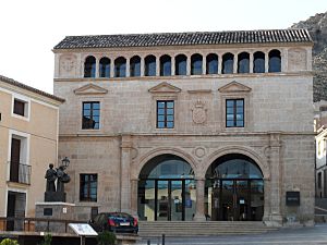 Archivo:Jumilla. Museo arqueológico