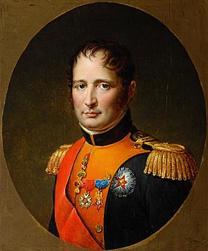 Archivo:Kinsoen - Portrait en buste de Joseph Bonaparte