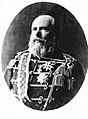 Koning Willem III