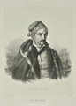 Konstantinos Kanaris by Karl von Krazeisen
