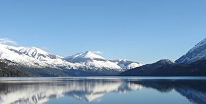 Archivo:Lago Gutiérrez de Bariloche