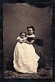 Lavinia Warren Stratton Baby