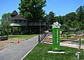 Lewis Ginter Childrens Garden