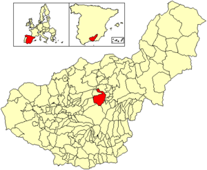 Archivo:LocationLa Peza