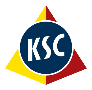 Archivo:Logo Karlsruher SC 2004