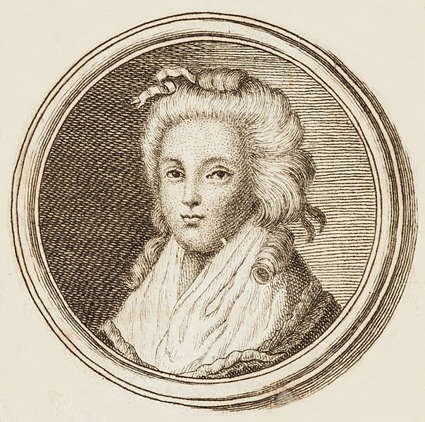 Lorenza Feliciani