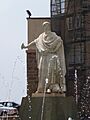 Lucio Cornelio Balbo "El Menor"