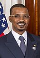 Mahamat Déby