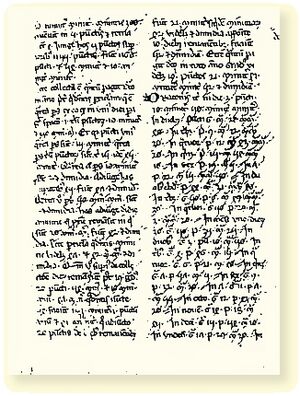 Archivo:Manuscrito de Pedro Alfonso
