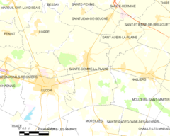 Map commune FR insee code 85216.png
