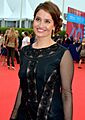 Marie Gillain Deauville 2014