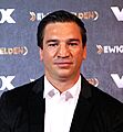Markus Beyer (GER) 2015