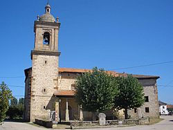 Matauco - Iglesia de San Pedro Apostol 1.JPG