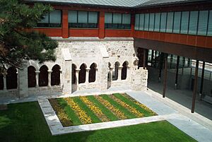 Archivo:Monasterio-de-San-Agustín de Burgos