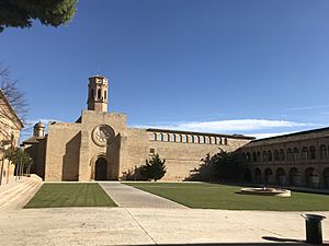 Archivo:Monasterio de Rueda 43