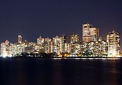 Archivo:Mumbai Downtown