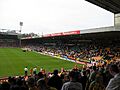 NCFC Geoffrey Watling City Stand Apr07