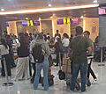 Ngurah Rai Microsoft Outage 2024