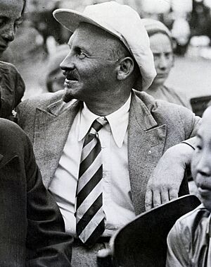 Archivo:Nikolay Bukharin 1937
