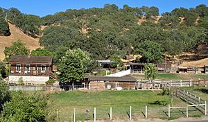 Archivo:Old Borges Ranch (Walnut Creek, CA)
