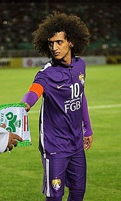 Omar Abdulrahman - Zob Ahan vs. Al-Ain.jpg