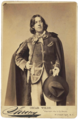 Oscar Wilde by Sarony 1882 24