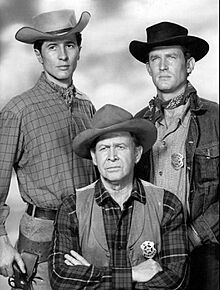 Outlaws cast 1960.JPG