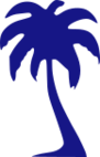 PNP Palm tree
