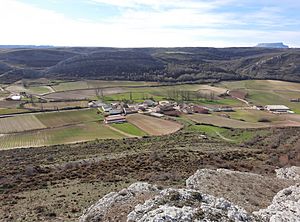 Archivo:Panorámica completa de Solanas de Valdelucio