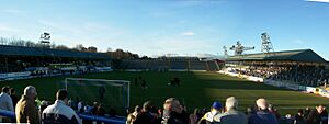 Archivo:Panorama Cappielow