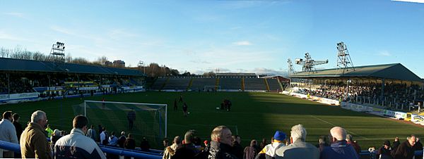 Archivo:Panorama Cappielow