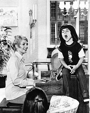 Archivo:Partridge Family 1973