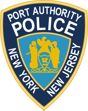 Patch of the NY NJ Port Authority.svg
