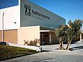 Pavilhão Desportivo EB 2-3 Bartolomeu Dias