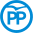 People's Party (Spain) Logo.svg