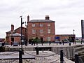 Piermaster's House Albert Dock