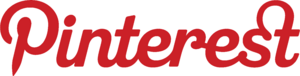 Archivo:Pinterest logo
