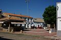 Plaza cordobilla de lacara